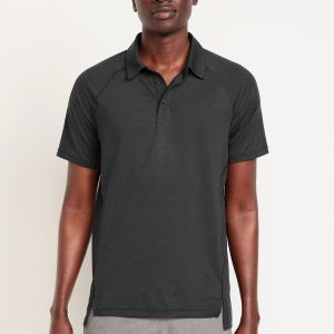 Performance Vent Polo