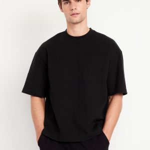 Dynamic Fleece T-Shirt
