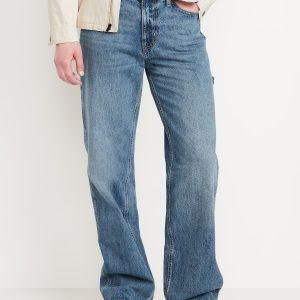90’s Baggy Carpenter Jeans