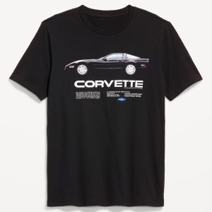 Chevrolet™ Corvette™ T-Shirt
