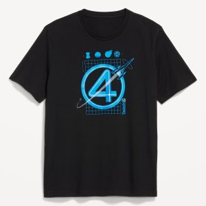Marvel™ Fantastic Four T-Shirt