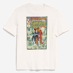 Marvel™ Fantastic Four T-Shirt