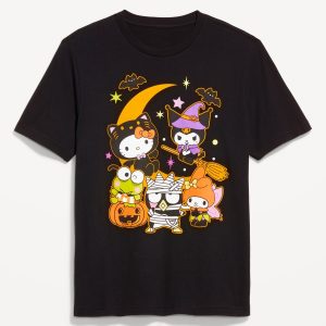 Hello Kitty and Friends® Halloween T-Shirt