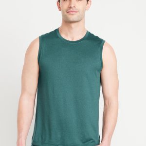 CloudMotion Muscle Tank