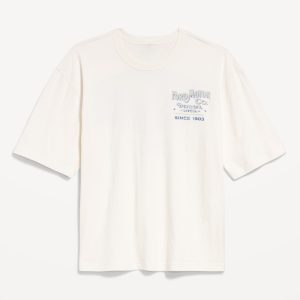 Ford Motor Co.â„¢ Cropped T-Shirt