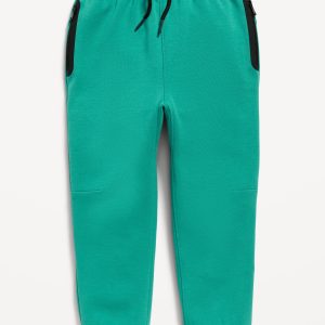 Dynamic Fleece Jogger Sweatpants for Toddler Boys
