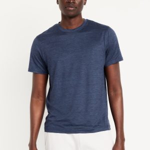CloudMotion Space-Dye T-Shirt