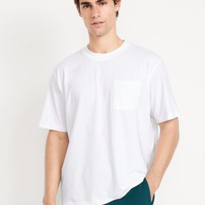 All In Pocket T-Shirt