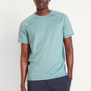 Performance Vent T-Shirt
