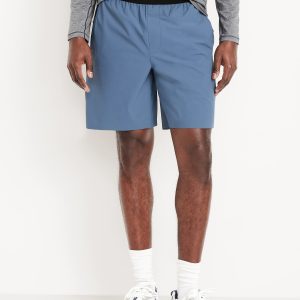 ProTrain Lined Shorts -- 7-inch inseam