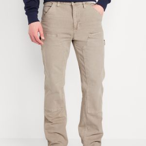 90’s Straight Built-In-Flex Carpenter Jeans