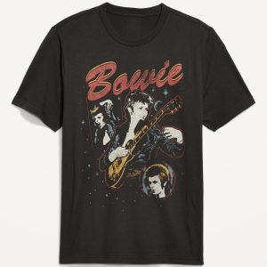 David Bowie™ T-Shirt