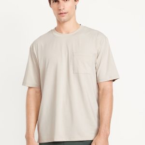 All In Pocket T-Shirt