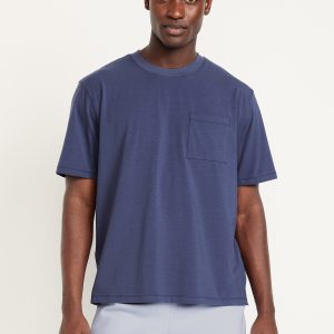 All In Pocket T-Shirt