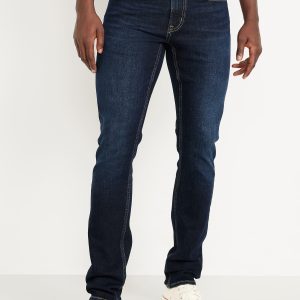 Slim 360° Tech Stretch Performance Jeans
