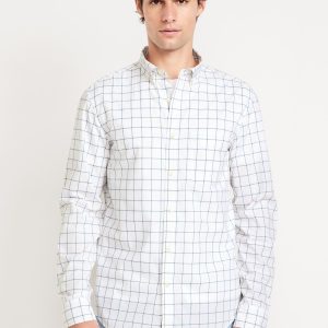 Classic Fit Everyday Shirt