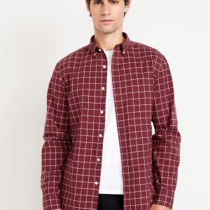 Classic Fit Everyday Shirt