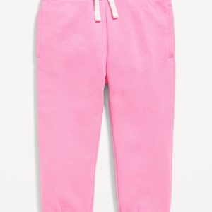 Jogger Sweatpants for Toddler Girls