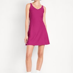 PowerSoft Athletic Dress