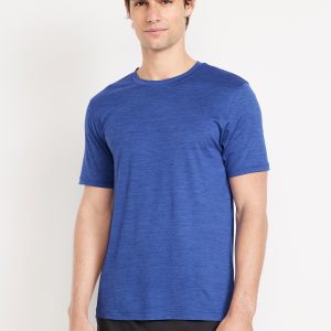 CloudMotion Space-Dye T-Shirt