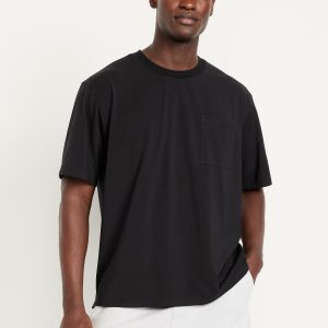 All In Pocket T-Shirt