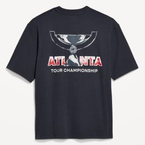 PGA TOUR™ Tour Championship Heavyweight Loose T-Shirt