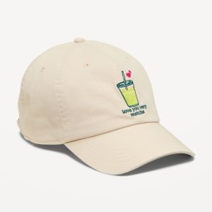 Baseball Cap for Women