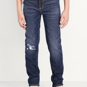 Slim 360° Stretch Jeans for Boys