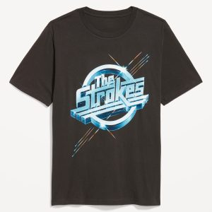 The Strokes™ T-Shirt