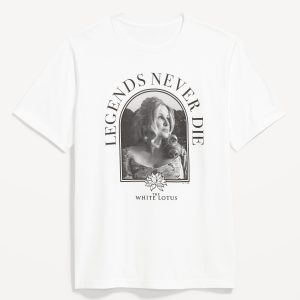 The White Lotus™ T-Shirt