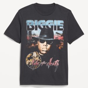 Notorious B.I.G. Biggie Smalls™ T-Shirt