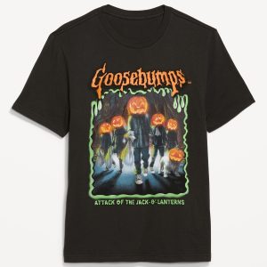 Goosebumps™ T-Shirt