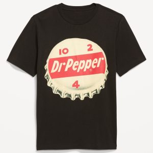 Dr Pepper™ T-Shirt