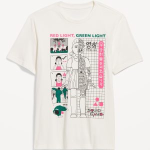 Squid Game™ T-Shirt