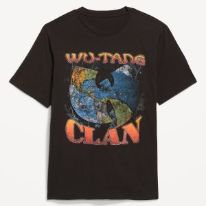 Wu-Tang Clan™ T-Shirt