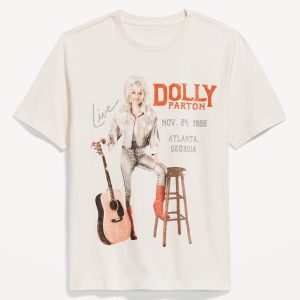 Dolly Parton™ T-Shirt