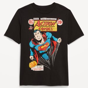 DC Comics™ Superman T-Shirt