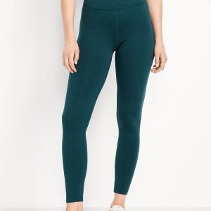 Extra High-Waisted CloudComfy 7/8 Leggings