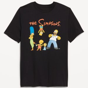 The Simpsons™ T-Shirt
