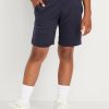 Above Knee Performance Shorts for Boys