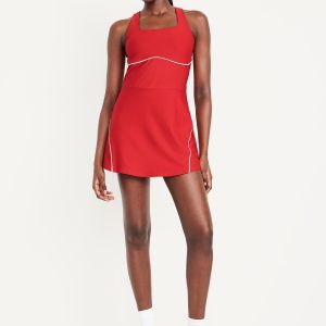 PowerSoft Athletic Dress