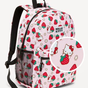Hello Kitty® Canvas Backpack for Girls