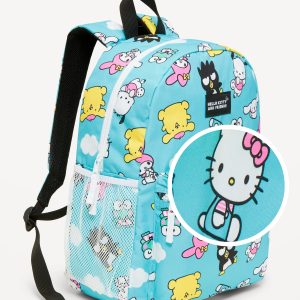Hello Kitty® Canvas Backpack for Girls