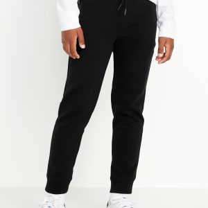 Dynamic Fleece Jogger Sweatpants for Boys