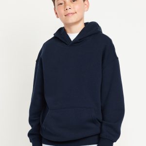 Favorite Fleece Oversized Fleece Pullover Hoodie for Boys