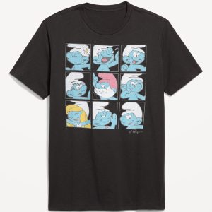 The Smurfs™ T-Shirt