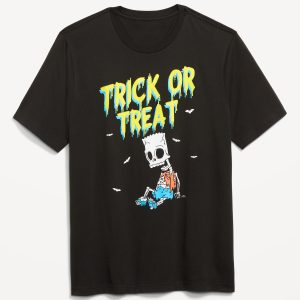 The Simpsons™ Halloween T-Shirt