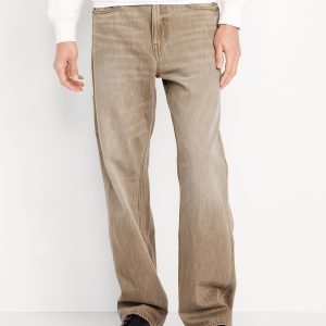 90's Baggy Carpenter Jeans