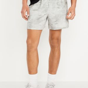 Explore Shorts -- 5-inch inseam