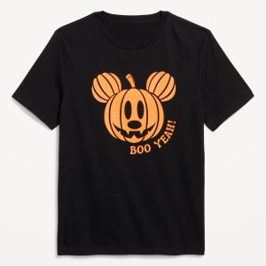 Disney© Mickey Mouse Halloween T-Shirt